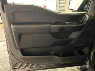 Ford F-150 2024 4x4 XLT 4p SuperCrew 6.5 ft. CB
