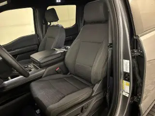 Ford F-150 2024 4x4 XLT 4p SuperCrew 6.5 ft. CB