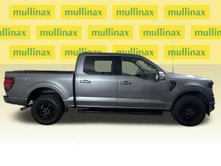 Ford F-150 2024 4x4 XLT 4p SuperCrew 6.5 ft. CB