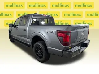 Ford F-150 2024 4x4 XLT 4p SuperCrew 6.5 ft. CB