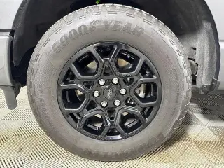 Ford F-150 2024 4x4 XLT 4p SuperCrew 6.5 ft. CB