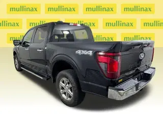 Ford F-150 2024 4x4 XLT 4p SuperCrew 5.5 ft. CB