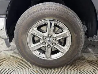Ford F-150 2024 4x4 XLT 4p SuperCrew 5.5 ft. CB