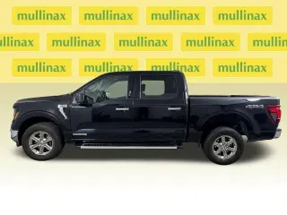 Ford F-150 2024 4x4 XLT 4p SuperCrew 5.5 ft. CB