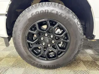 Ford F-150 2024 4x4 XLT 4p SuperCrew 6.5 ft. SB