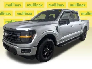 Ford F-150 2024 4x4 XLT 4dr SuperCrew 6.5 pies SB