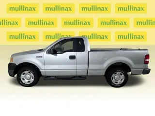 Ford F-150 2006 XL 2dr Regular Cab Styleside 6.5 ft. SB