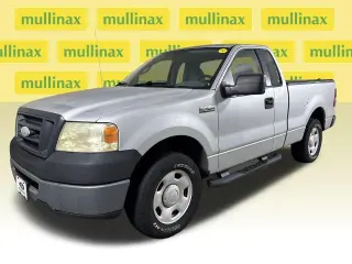 Ford F-150 2006 XL 2dr Regular Cab Styleside 6.5 ft. SB