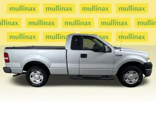 Ford F-150 2006 XL 2dr Regular Cab Styleside 6.5 ft. SB
