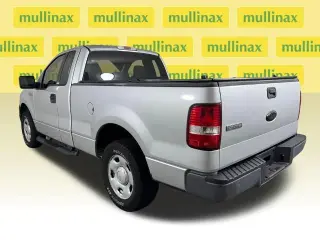 Ford F-150 2006 XL 2dr Regular Cab Styleside 6.5 ft. SB
