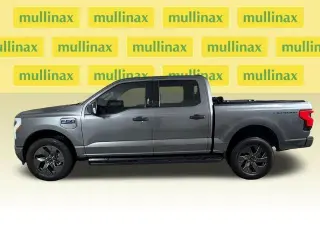 Ford F-150 Lightning 2024 AWD XLT 4p SuperCrew 5.5 ft. SB