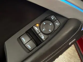 Chevrolet Camaro 2018 SS 2dr Convertible con 2SS