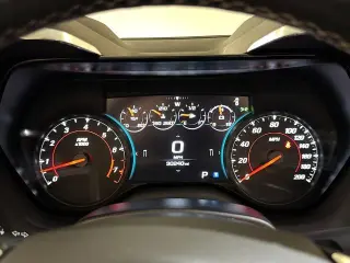 Chevrolet Camaro 2018 SS 2dr Convertible con 2SS