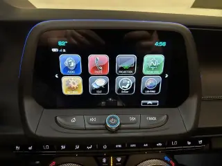 Chevrolet Camaro 2018 SS 2dr Convertible con 2SS