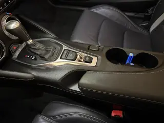 Chevrolet Camaro 2018 SS 2dr Convertible con 2SS