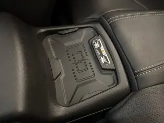 Chevrolet Camaro 2018 SS 2dr Convertible con 2SS