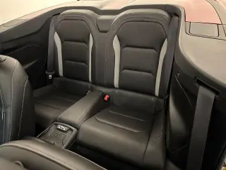 Chevrolet Camaro 2018 SS 2dr Convertible con 2SS