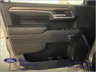 Chevrolet Silverado 1500 2024 4x2 LT 4p Cabina Doble Estándar 5.8 pies. CB