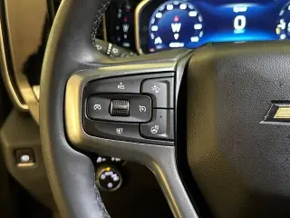 Chevrolet Silverado 1500 2024 4x2 LT 4p Cabina Doble Estándar 5.8 pies. CB