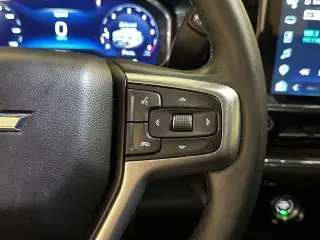 Chevrolet Silverado 1500 2024 4x2 LT 4p Cabina Doble Estándar 5.8 pies. CB