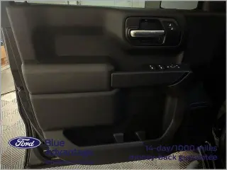 Chevrolet Silverado 1500 Limited 2022 4x2 Custom 4p Doble Cab 6.6 ft. SB