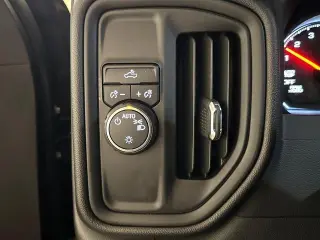 Chevrolet Silverado 1500 Limited 2022 4x2 Custom 4p Doble Cab 6.6 ft. SB