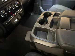Chevrolet Silverado 1500 Limited 2022 4x2 Custom 4p Doble Cab 6.6 ft. SB