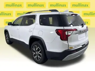 GMC Acadia 2021 SLE 4p SUV