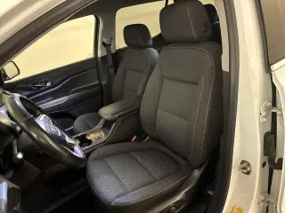 GMC Acadia 2021 SLE 4p SUV