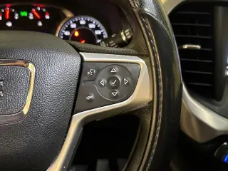 GMC Acadia 2021 SLE 4p SUV