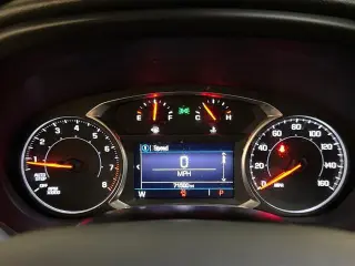 GMC Acadia 2021 SLE 4p SUV