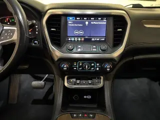 GMC Acadia 2021 SLE 4p SUV