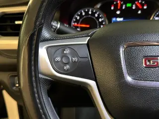 GMC Acadia 2021 SLE 4p SUV