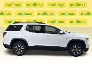 GMC Acadia 2021 SLE 4p SUV