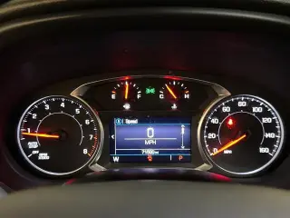 GMC Acadia 2021 SLE 4p SUV