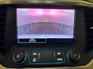 GMC Acadia 2021 SLE 4p SUV