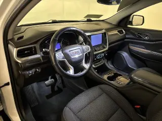 GMC Acadia 2021 SLE 4p SUV