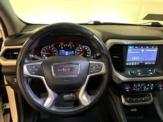 GMC Acadia 2021 SLE 4p SUV