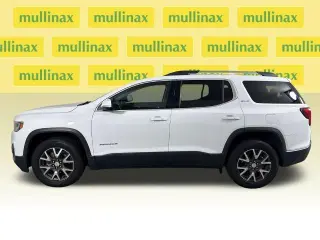 GMC Acadia 2021 SLE 4p SUV