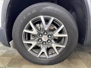 GMC Acadia 2021 SLE 4p SUV