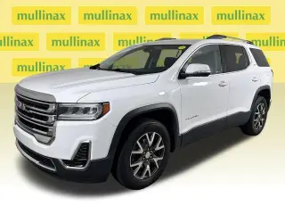 GMC Acadia 2021 SLE 4p SUV