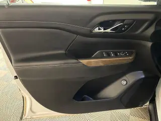 GMC Acadia 2021 SLE 4p SUV