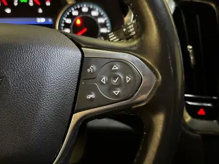 Chevrolet Traverse 2021 LT Tela 4p SUV con 1LT