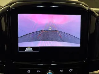 Chevrolet Traverse 2021 LT Tela 4p SUV con 1LT