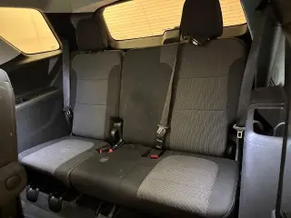 Chevrolet Traverse 2021 LT Tela 4p SUV con 1LT