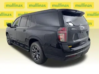 Chevrolet Suburban 2022 4x4 Z71 4p SUV