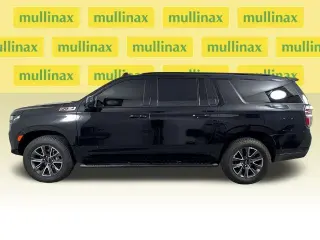 Chevrolet Suburban 2022 4x4 Z71 4p SUV