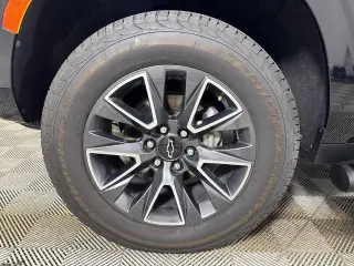 Chevrolet Suburban 2022 4x4 Z71 4p SUV
