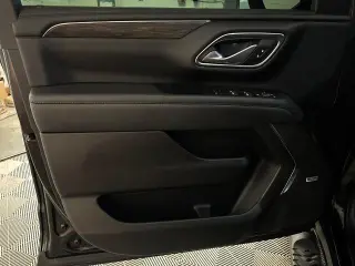 Chevrolet Suburban 2022 4x4 Z71 4p SUV