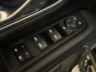 Chevrolet Suburban 2022 4x4 Z71 4p SUV